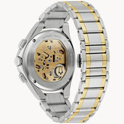 Bulova CURV 98A301