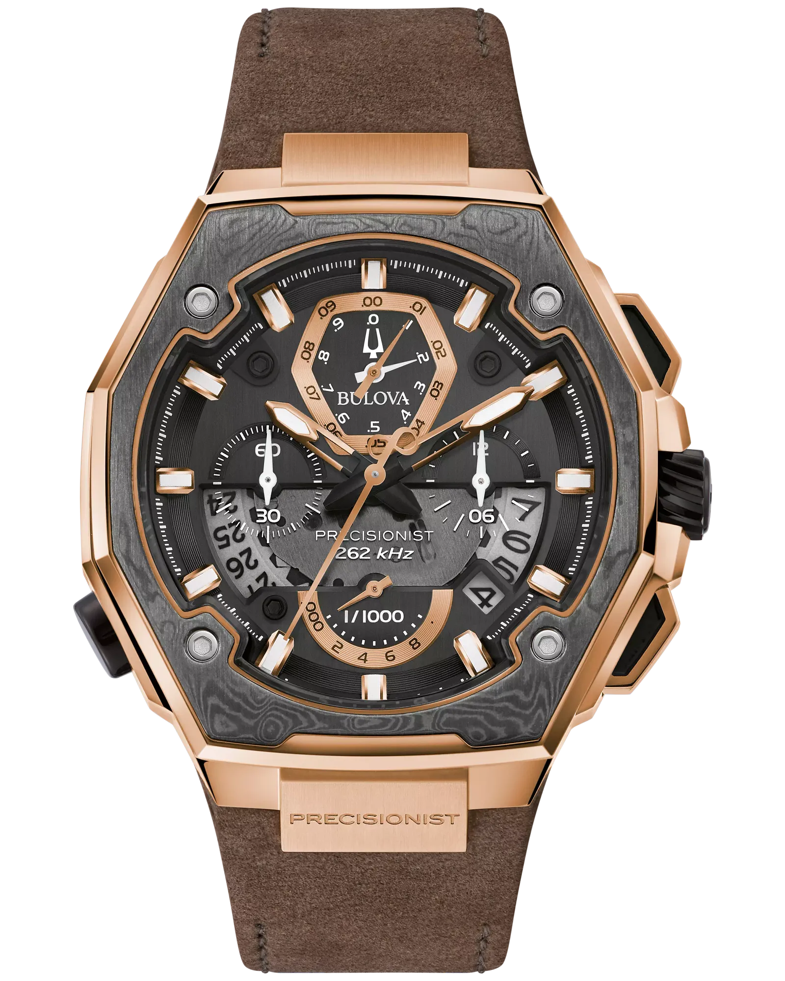 Bulova - 98B356