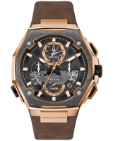 Bulova - 98B356