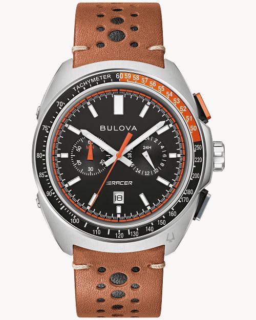 Bulova Racer 98B427