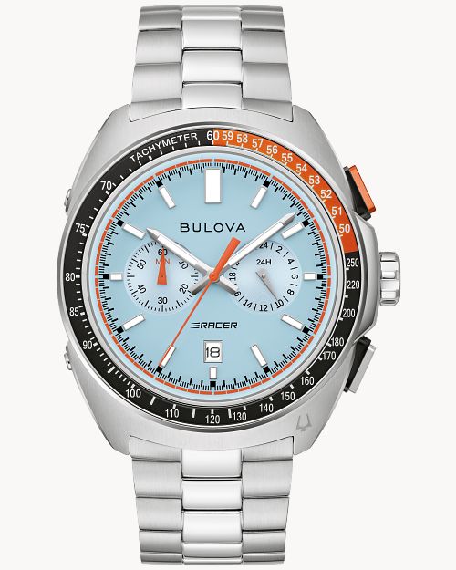 Bulova Racer 98B432