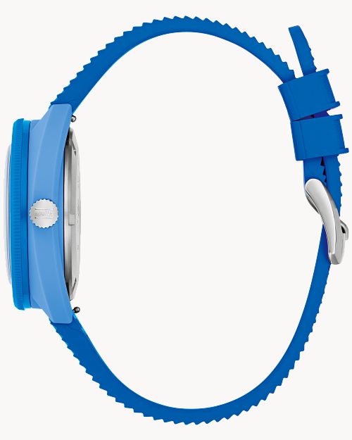 Bulova Snorkel BLUE TANG FISH 98B445