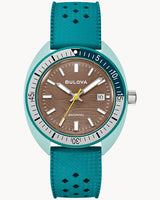 Bulova Snorkel SEA TURTLE - 98B446
