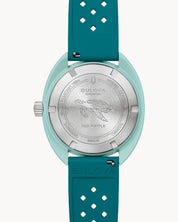Bulova Snorkel SEA TURTLE 98B446