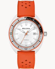 Bulova Snorkel CLOWNFISH 98B448