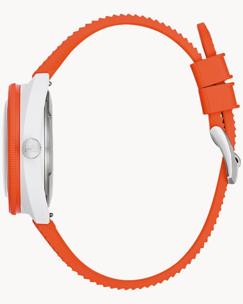 Bulova Snorkel CLOWNFISH 98B448