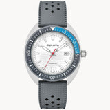 Bulova Snorkel GREAT WHITE SHARK - 98B449