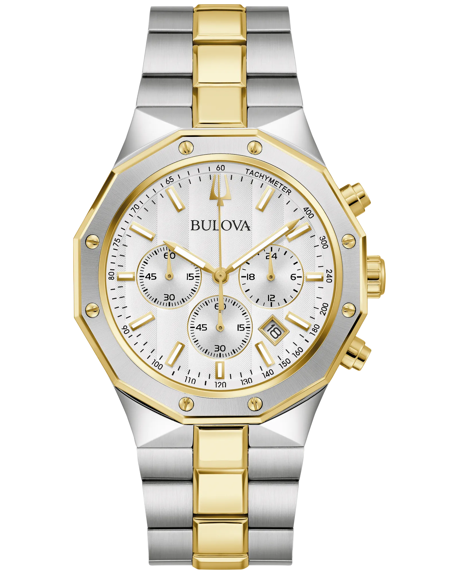 Bulova - 98B450