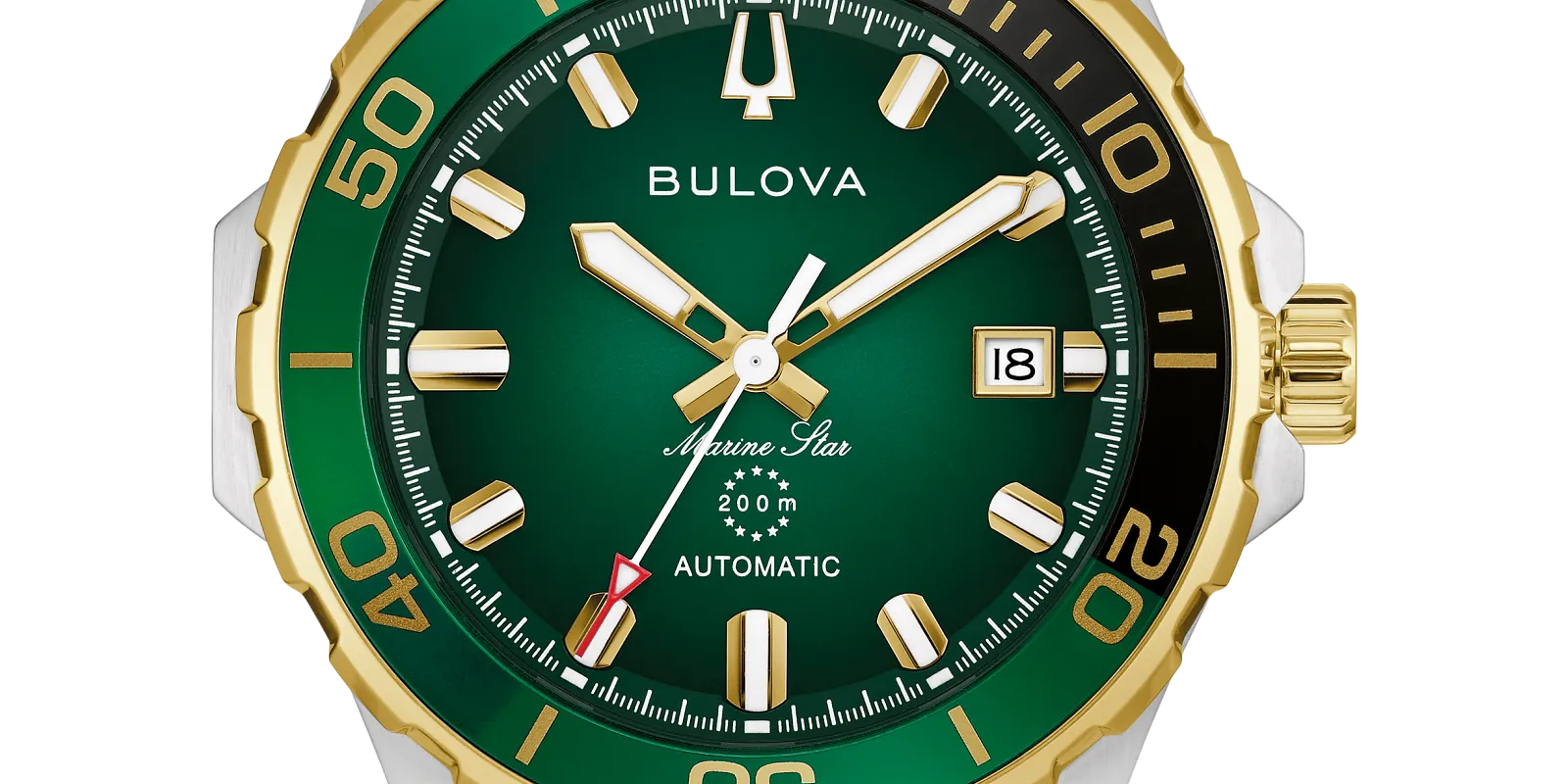 Montres Bulova