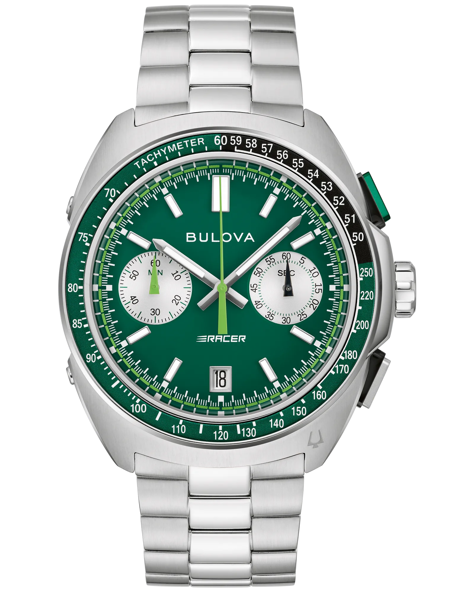 Bulova - 98B468