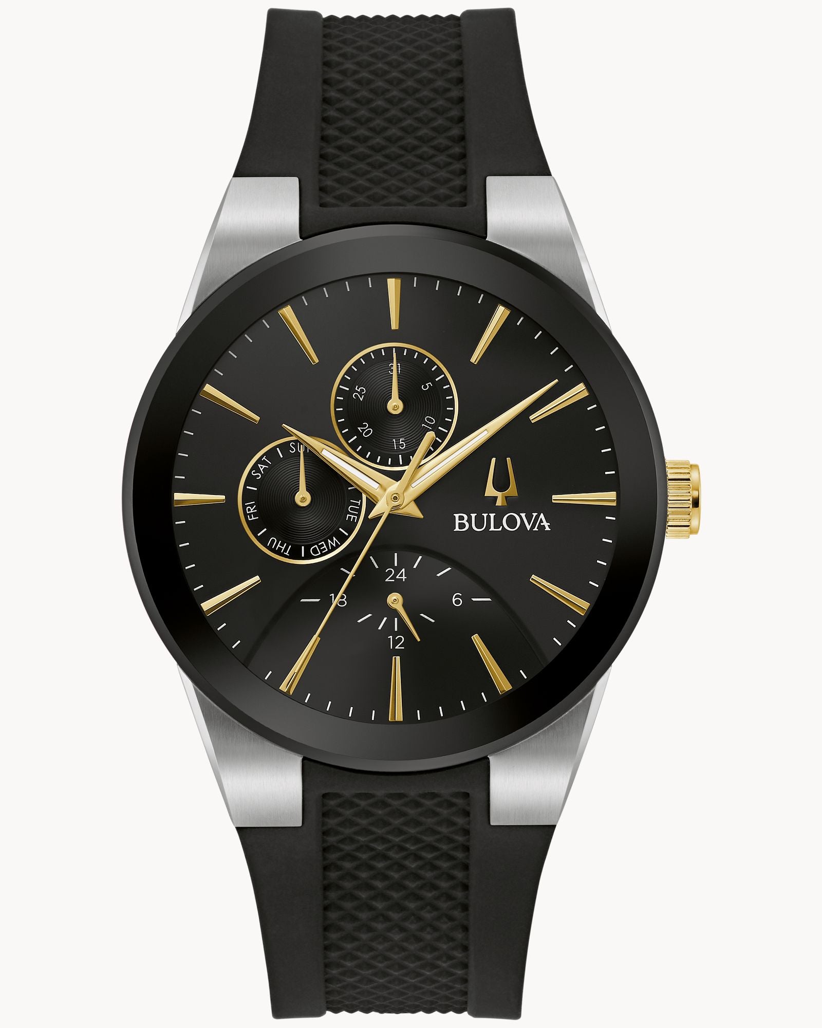 Bulova Millennia 98C146