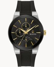 Bulova Millennia 98C146