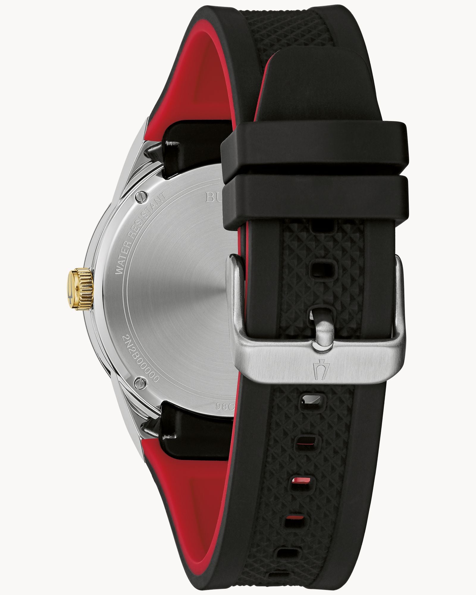 Bulova Millennia 98C146