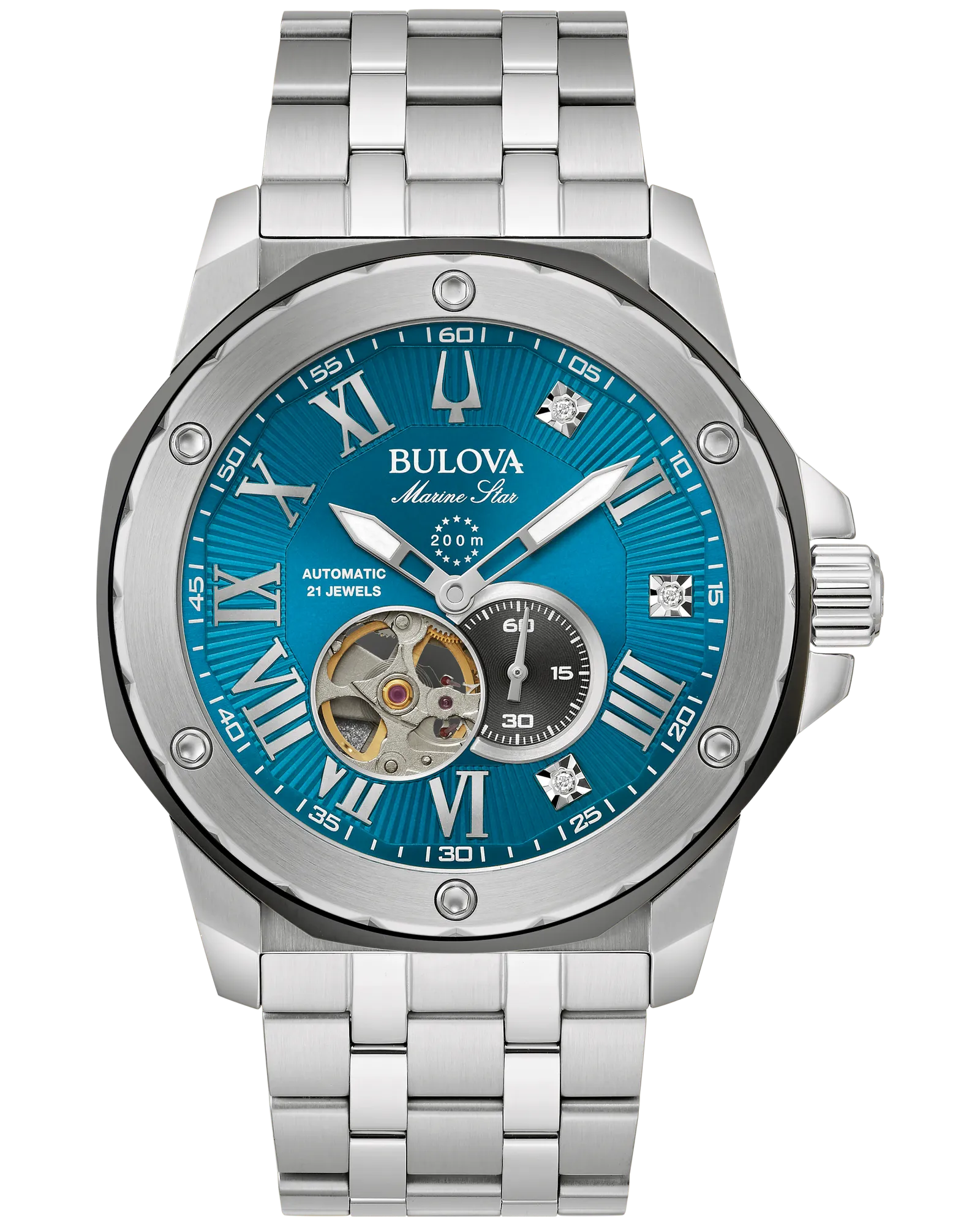 Bulova - 98D184