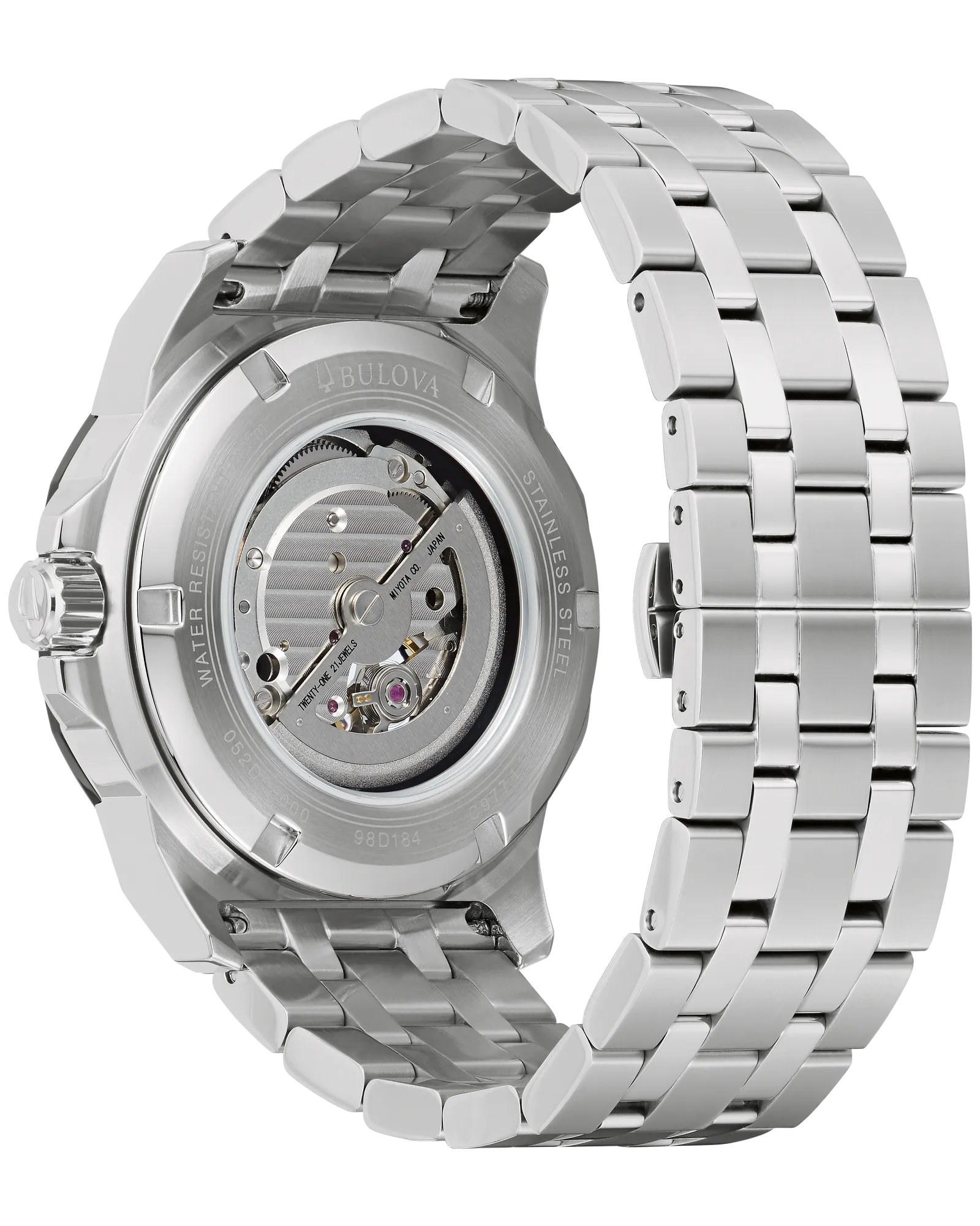 Bulova - 98D184