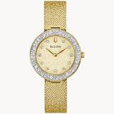 Bulova - 98L321