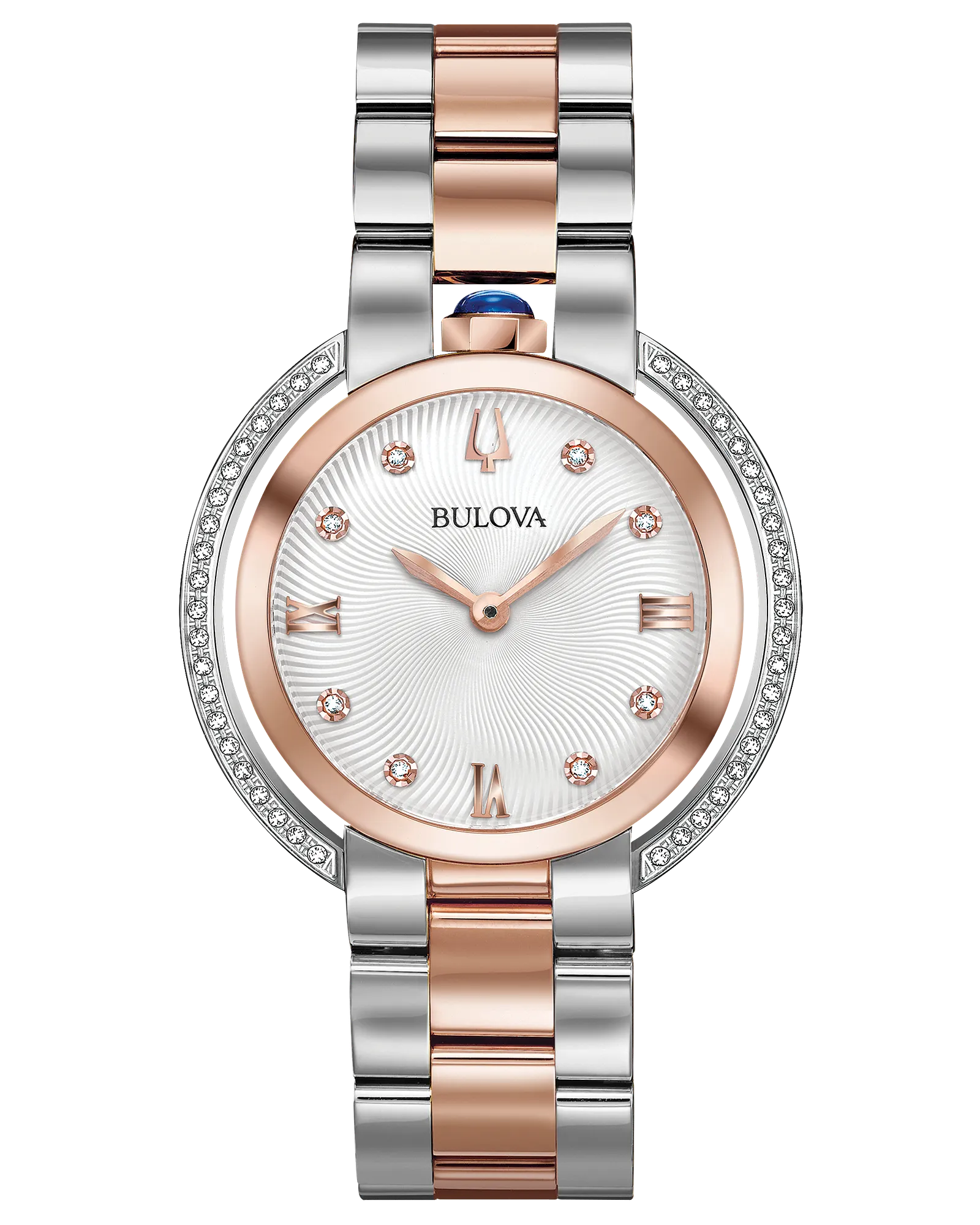 Bulova - 98R247