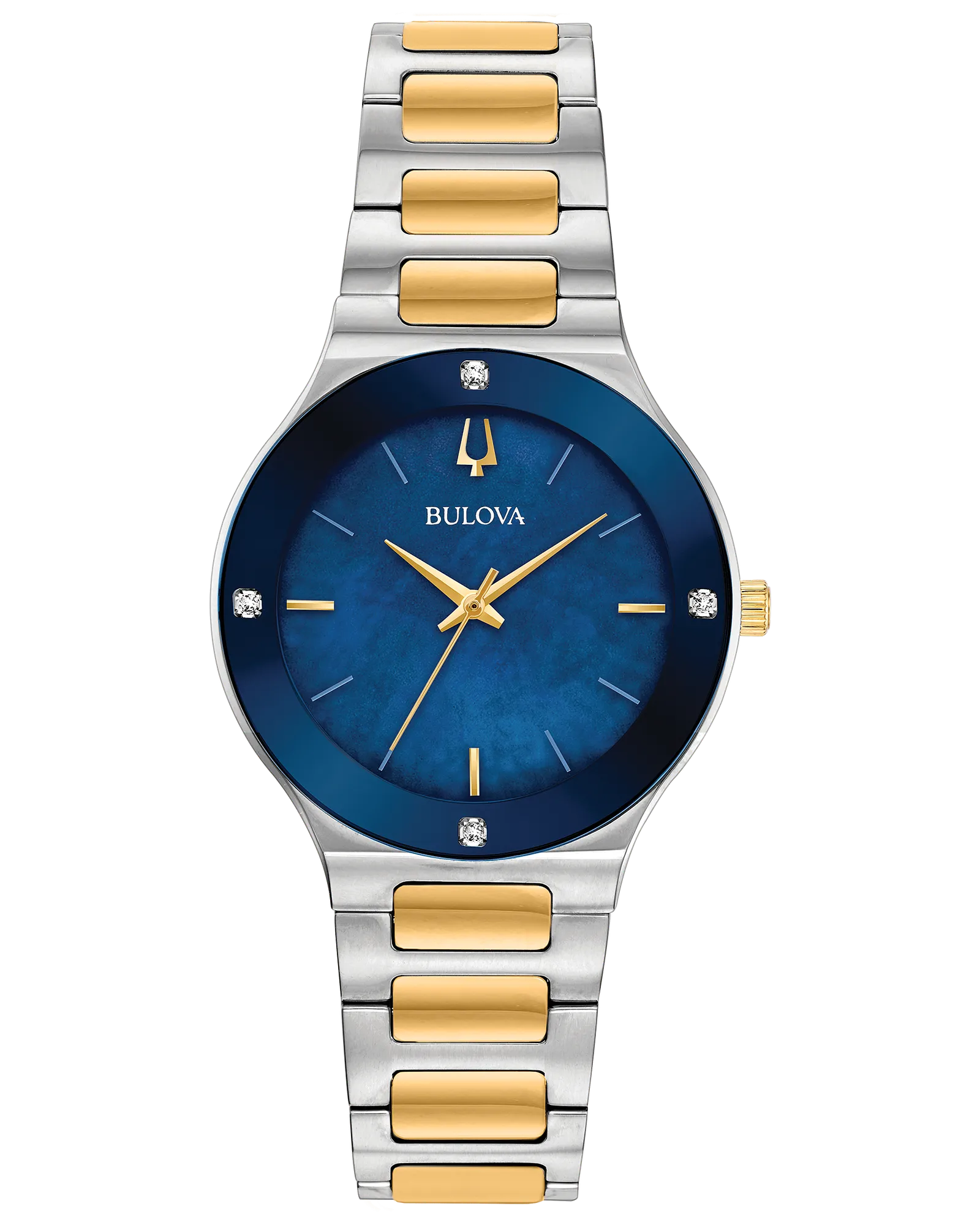 Bulova - 98R273
