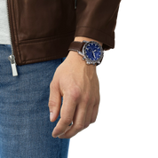 Tissot Supersport Chrono 45.5mm