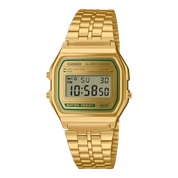 Casio Vintage - A158WEGV-9A