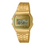 Casio Vintage - A158WEGV-9A