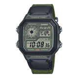 Casio - AE1200WHUB-3AV