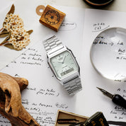 Casio Vintage - AQ230A-7AVT