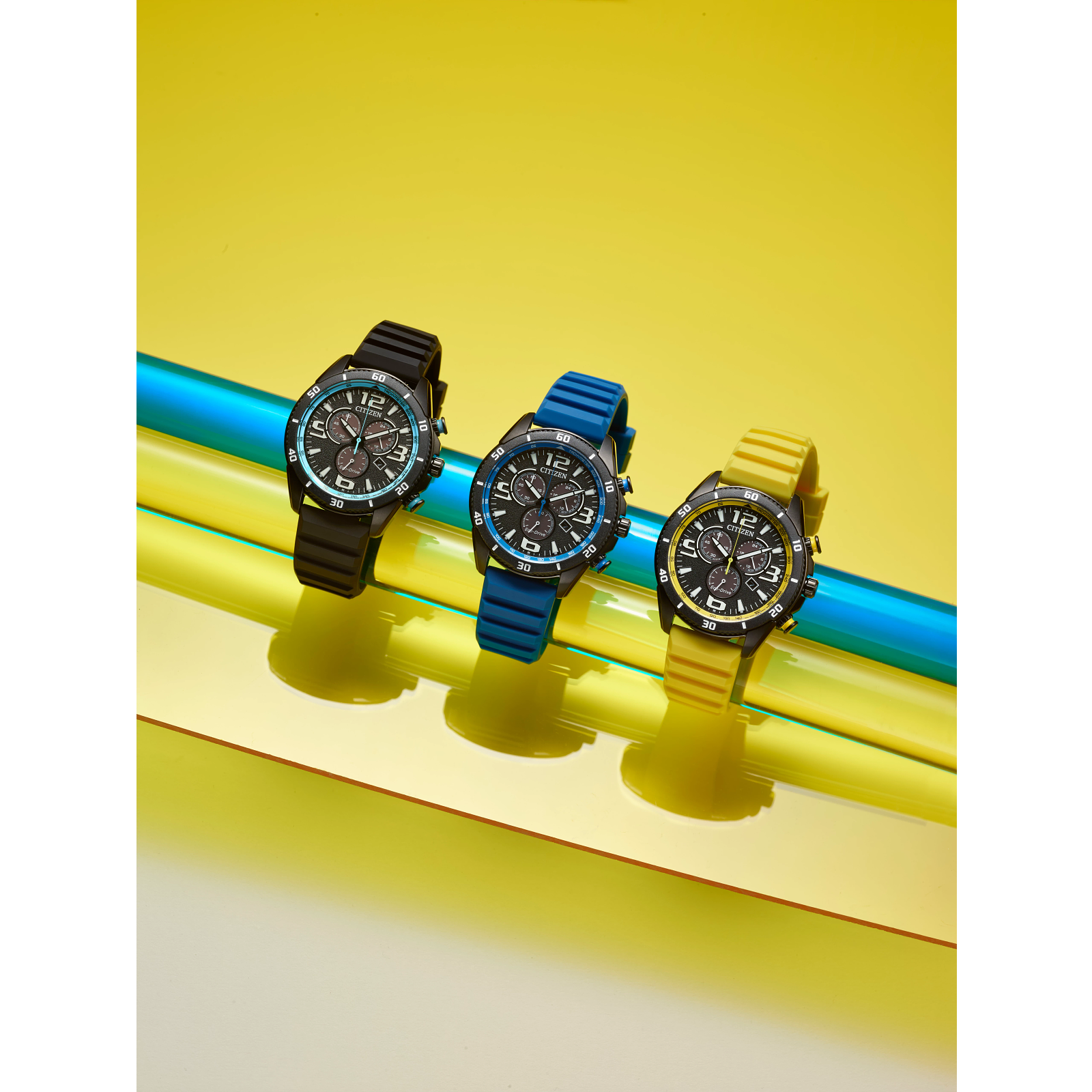 Citizen Brycen - AT2586-05E