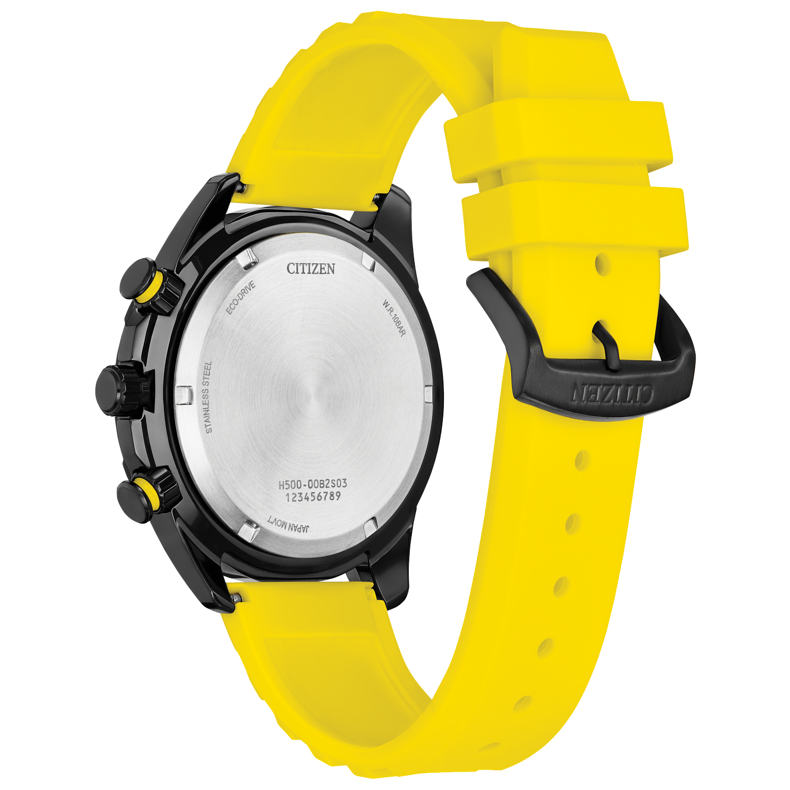 Citizen Brycen - AT2585-08E