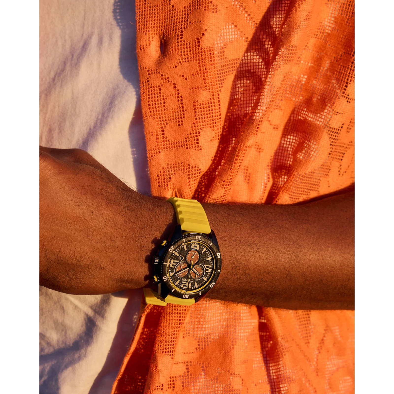 Citizen Brycen - AT2585-08E