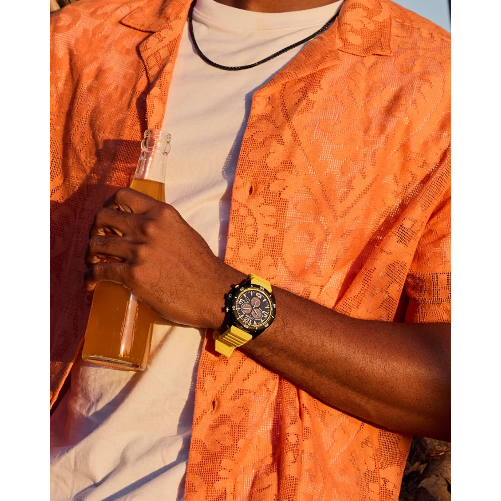 Citizen Brycen - AT2585-08E