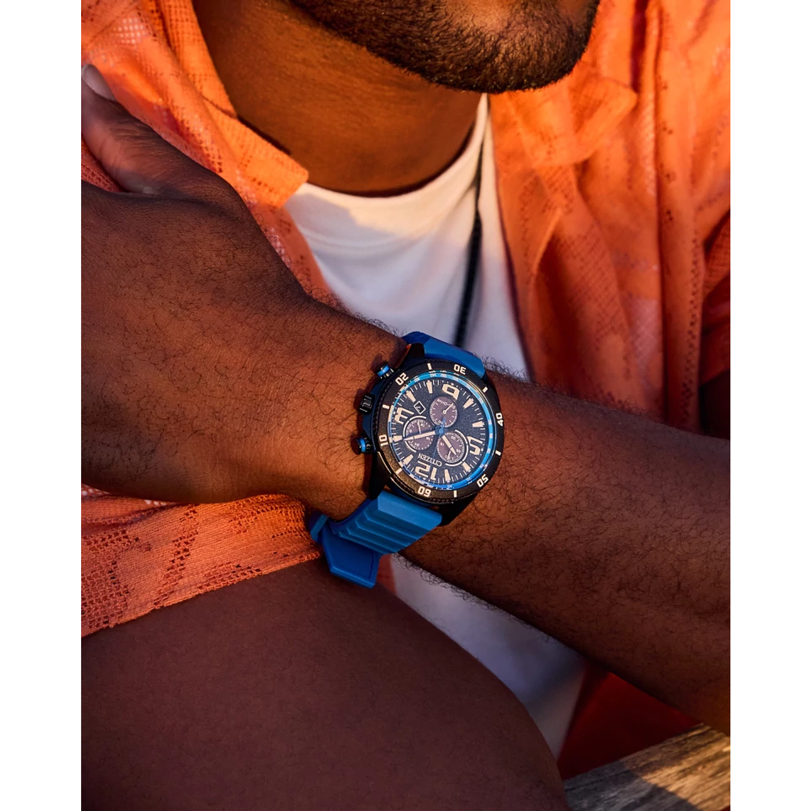 Citizen Brycen - AT2586-05E