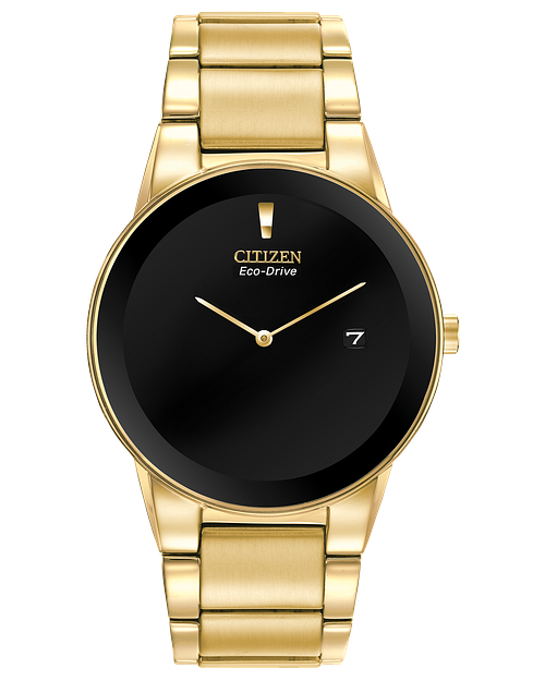Citizen Axiom AU1062-56E