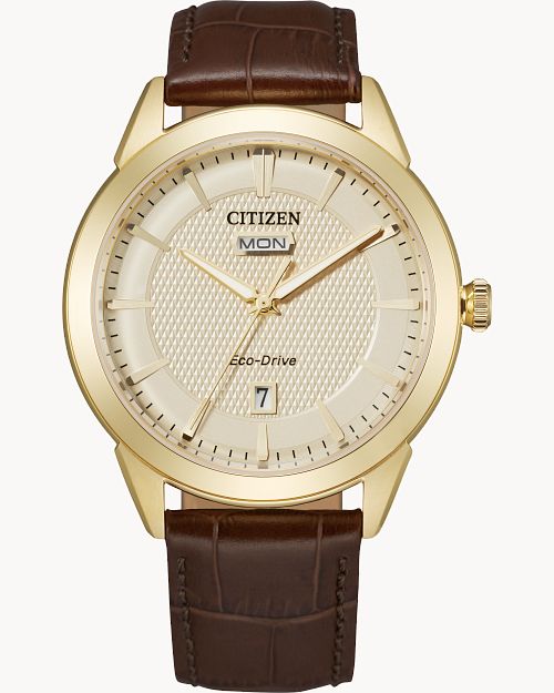 Citizen Rolan watch for men AW0092-07Q