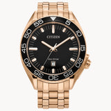 Citizen Carson AW1773-55E Men's Watch