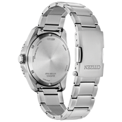 Citizen Brycen Super Titanium - AW1840-50E