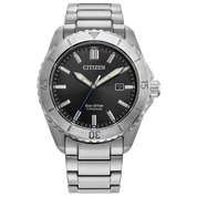 Citizen Brycen Super Titanium - AW1840-50E