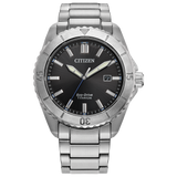 Citizen Brycen Super Titanium - AW1840-50E