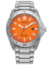 Citizen Brycen Super Titanium AW1840-50X