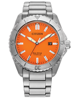 Citizen Brycen Super Titanium - AW1840-50X