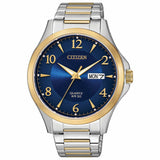 Men’s watch Citizen quartz BF2005-54L