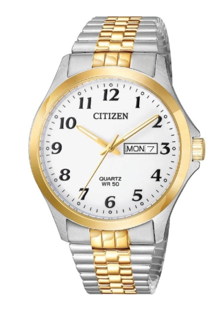 Citizen - BF5004-93A