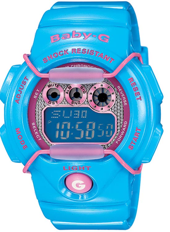 Baby-G - BG1005M-2