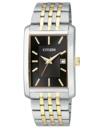 Citizen BH1678-56E Men's Quartz Watch