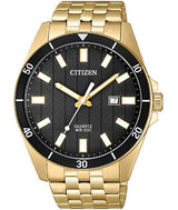 Men's watch quartz Citizen BI5052-59E