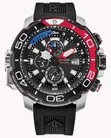 Citizen Promaster Aqualand watch for men BJ2167-03E