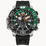 Citizen Promaster Aqualand watch for men BJ2168-01E