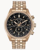 Citizen Eco-Drive Men's Watch BL5563-58E