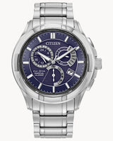 Men's Watch Citizen Calibre 8700 BL8160-58L