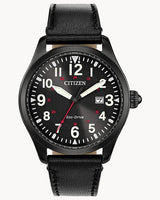 Men's Watch Citizen Garrison BM6835-15E